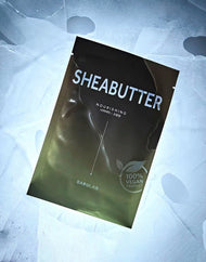 BARULAB The Clean Vegan SHEA BUTTER Mask