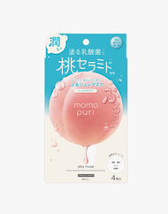 Masque gelée BCL Momopuri