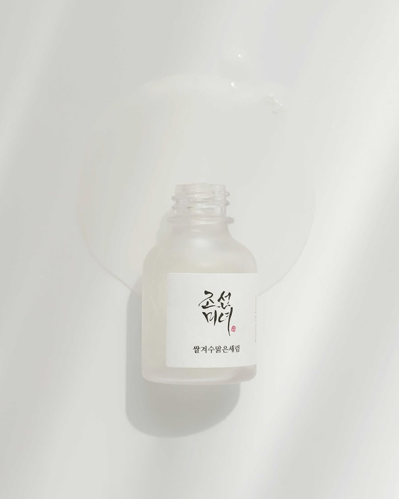 Sérum éclat profond Beauty of Joseon Riz + Alpha Arbutine