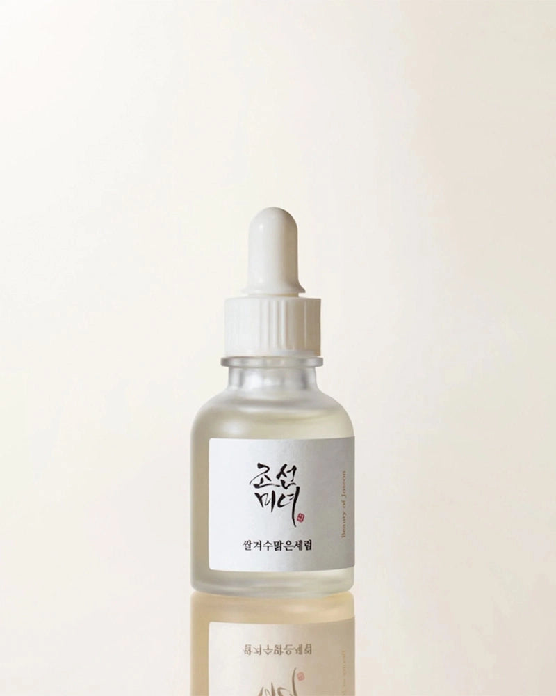 Sérum éclat profond Beauty of Joseon Riz + Alpha Arbutine