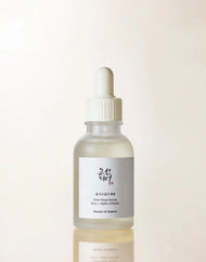 Sérum éclat profond Beauty of Joseon Riz + Alpha Arbutine