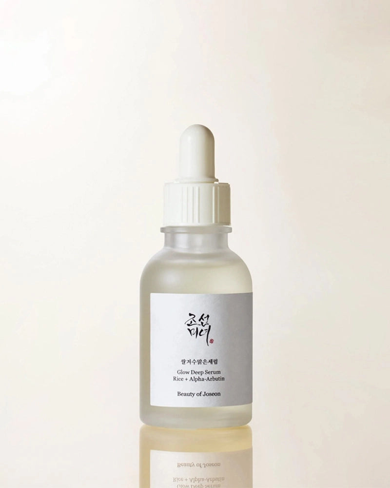 Sérum éclat profond Beauty of Joseon Riz + Alpha Arbutine