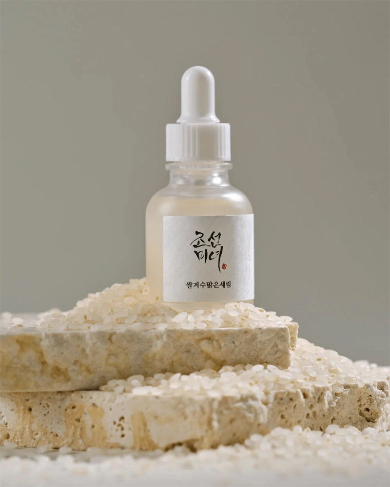 Sérum éclat profond Beauty of Joseon Riz + Alpha Arbutine