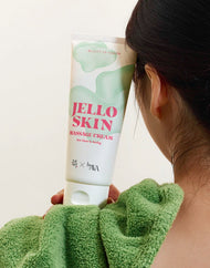 Beauty of Joseon x by AVA JELLOSKIN Massage Cream For Face & Body