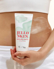 Beauty of Joseon x by AVA JELLOSKIN Massage Cream For Face & Body