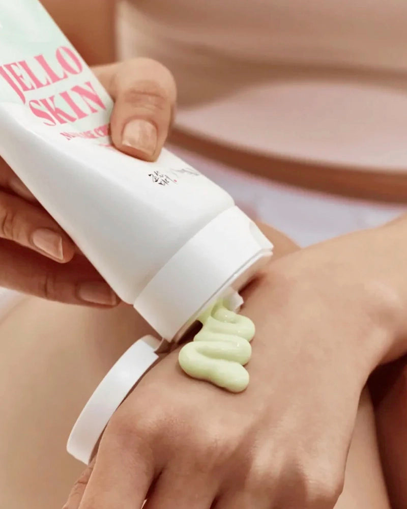 Beauty of Joseon x by AVA JELLOSKIN Massage Cream For Face & Body