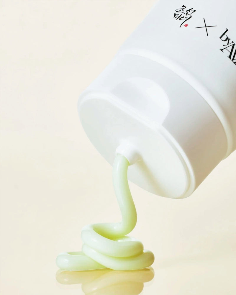 Beauty of Joseon x by AVA JELLOSKIN Massage Cream For Face & Body