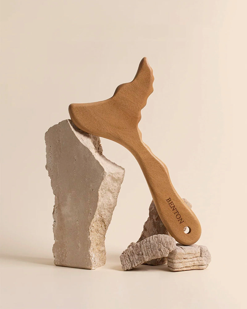 Benton Body Gua Sha Massager