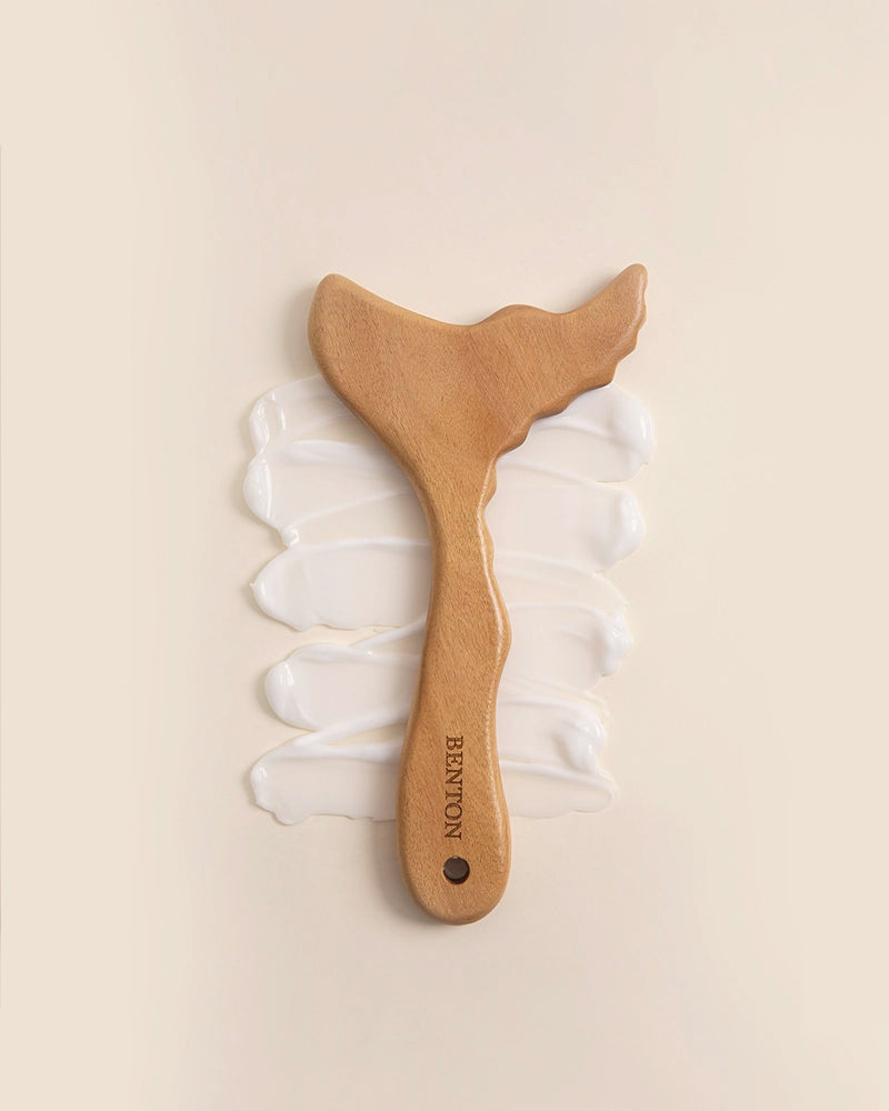 Benton Body Gua Sha Massager