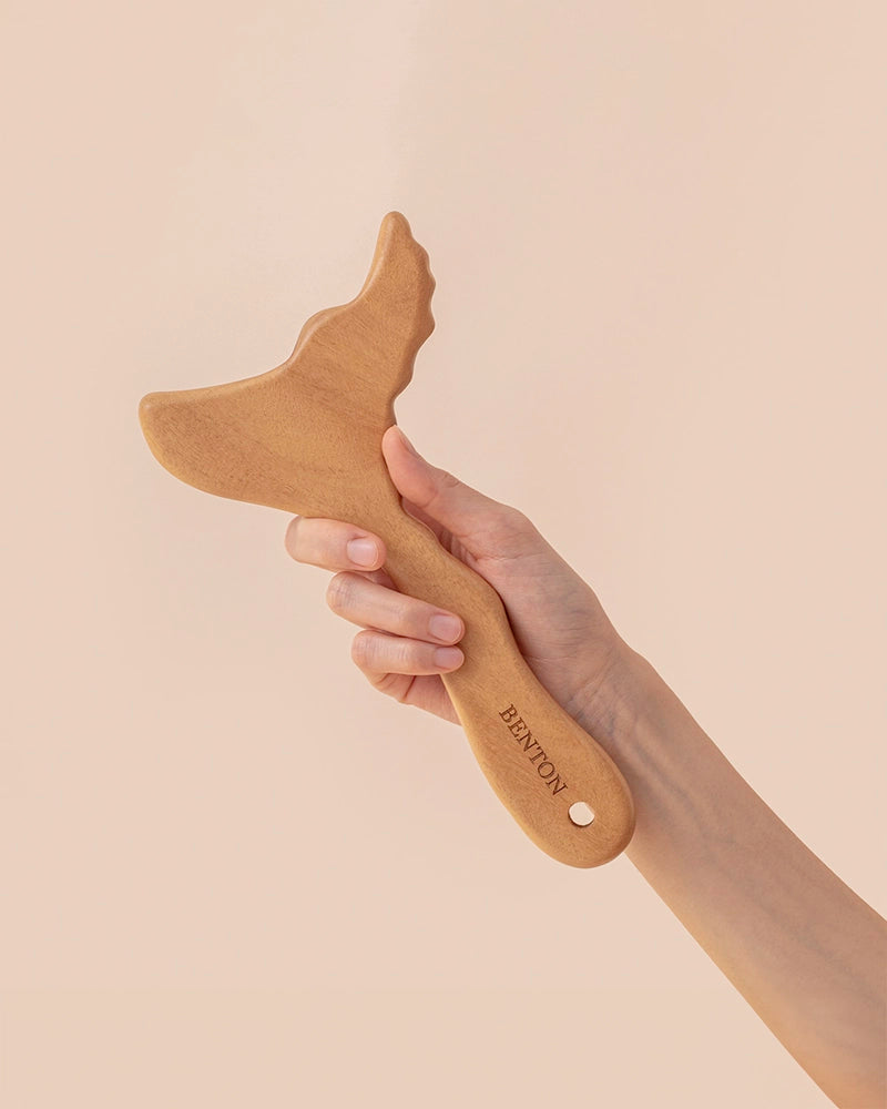 Benton Body Gua Sha Massager
