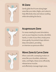 Benton Body Gua Sha Massager