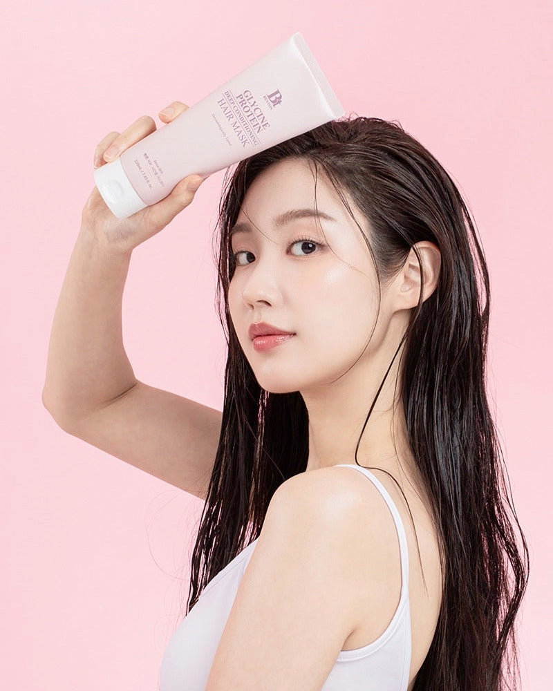 Benton Glycine Protein Deep Conditioning Hair Mask