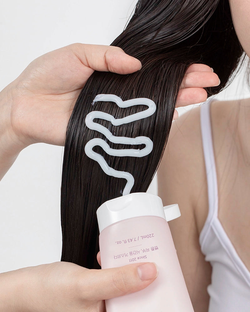 Benton Glycine Protein Deep Conditioning Hair Mask