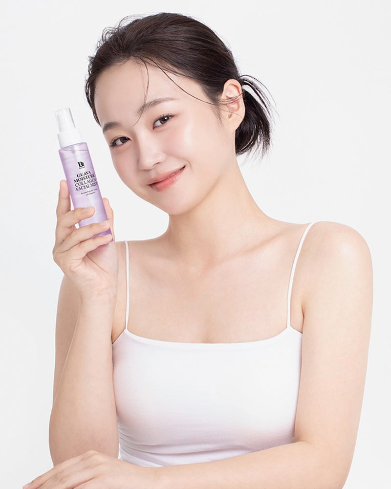 Benton Guava Moisture Collagen Facial Mist