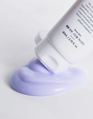 Crème apaisante hydratante à la goyave de Benton