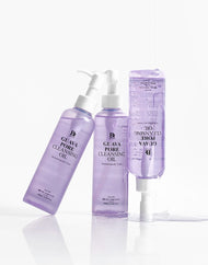 Benton Guava Blackhead Pore Cleansing Oil