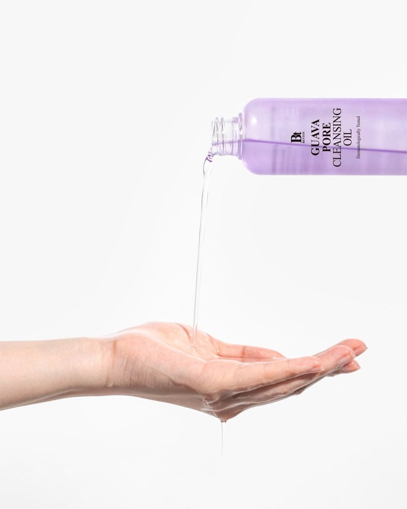 Benton Guava Blackhead Pore Cleansing Oil