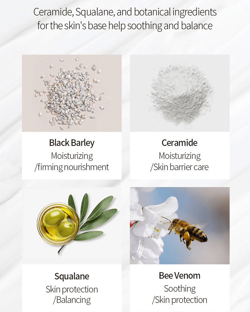 Crème ultime Benton Snail Bee