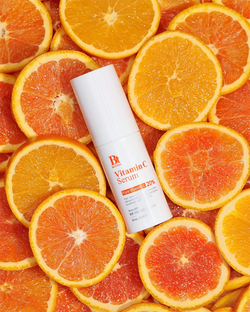 Benton Vitamin C Serum