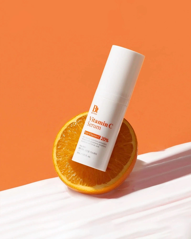 Benton Vitamin C Serum
