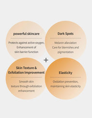 Benton Vitamin C Serum
