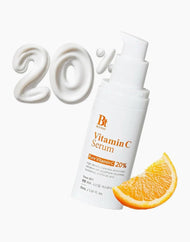 Benton Vitamin C Serum