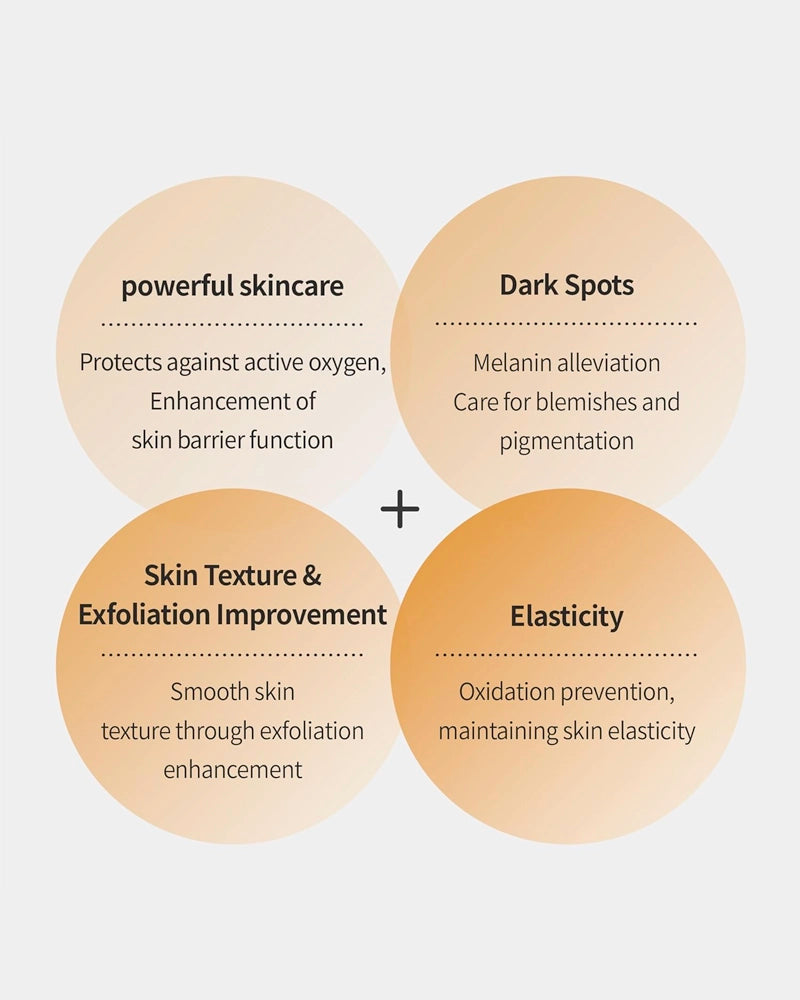 Benton Vitamin C Serum