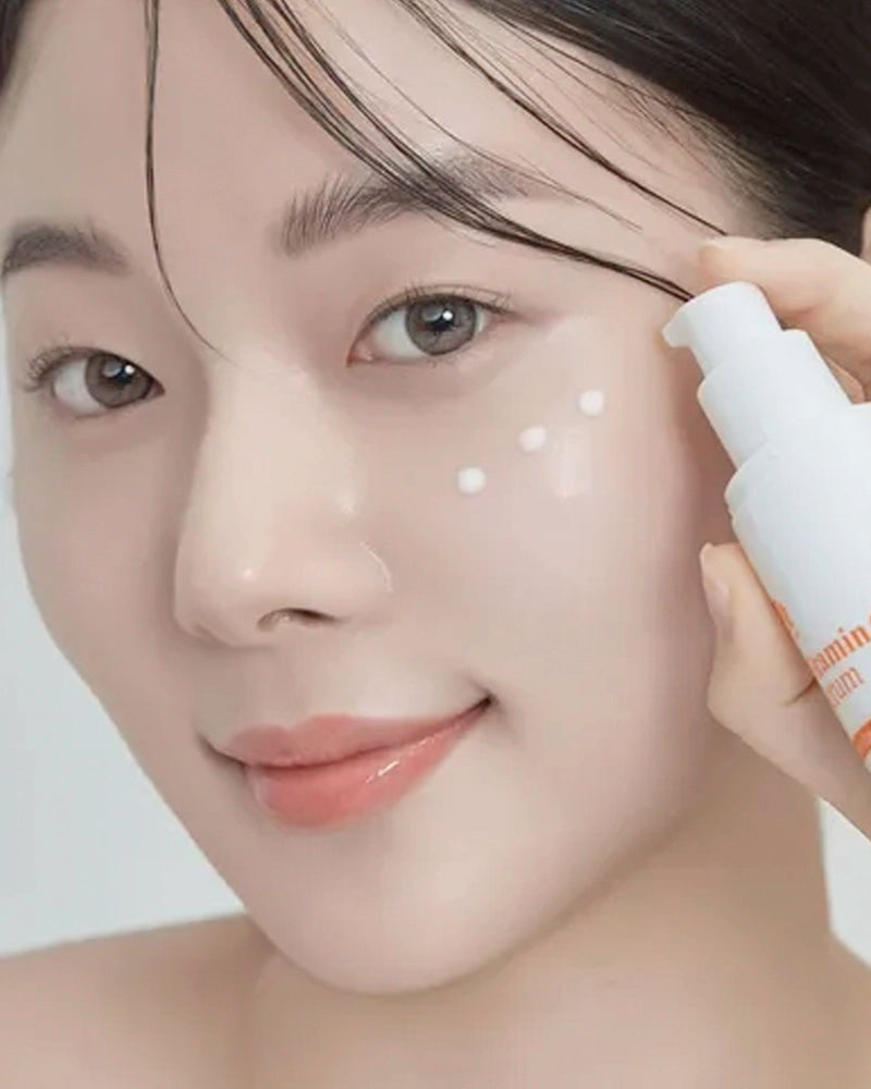 Benton Vitamin C Serum