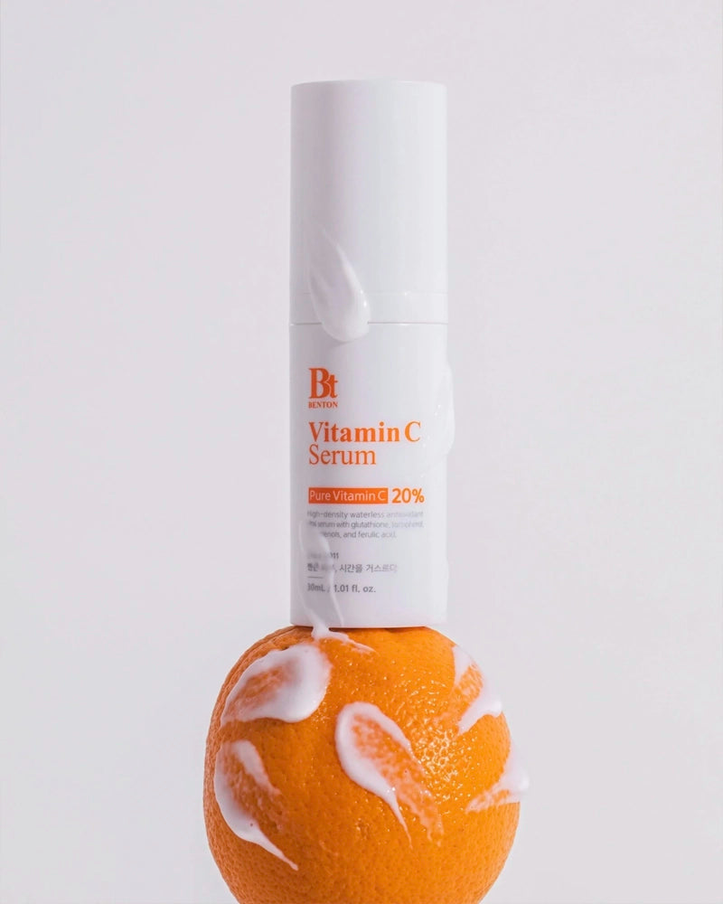 Benton Vitamin C Serum