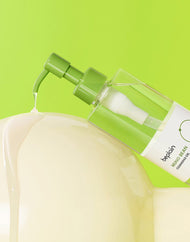beplain Mung Bean Cleansing Oil Jumbo 200ml