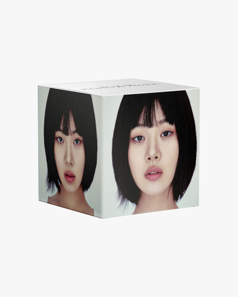 BIBI - 2nd Full Album [EVE: ROMANCE] (Special ver.) (Limited Edition)
