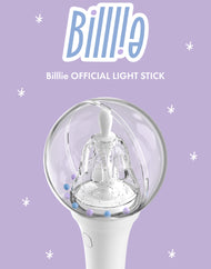 Bâton lumineux officiel BILLLIE