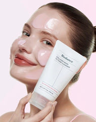 Biodance Collagen Mask to Foam Cleanser