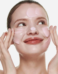 Biodance Collagen Mask to Foam Cleanser