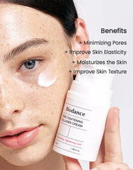 Biodance Pore Tightening Collagen Cream