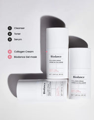 Biodance Pore Tightening Collagen Cream