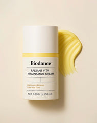 Biodance Radiant Vita Niacinamide Cream