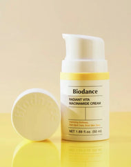Biodance Radiant Vita Niacinamide Cream