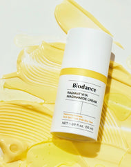 Biodance Radiant Vita Niacinamide Cream