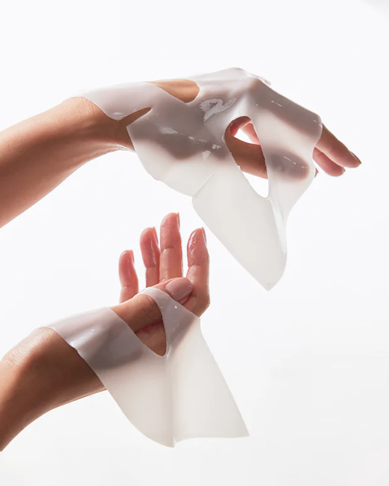 Masque profond Biodance Bio-Collagène Real
