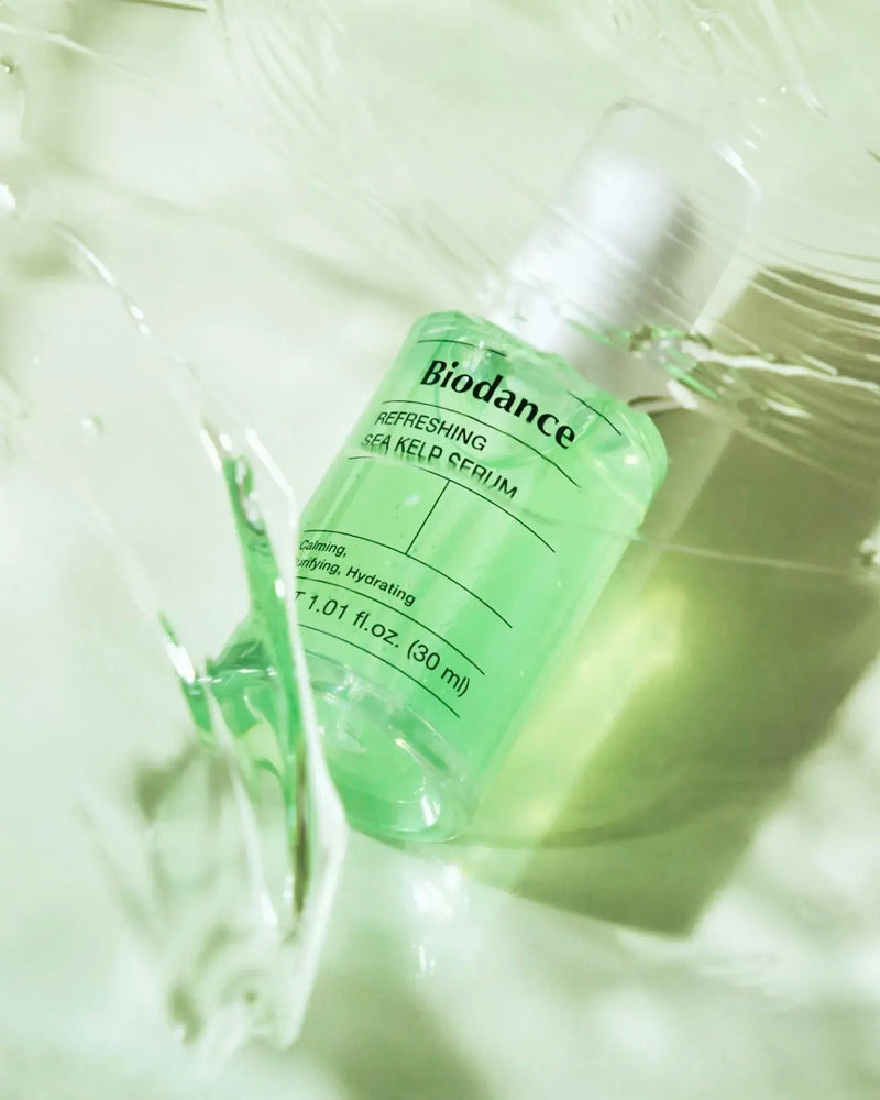 Biodance Refreshing Sea Kelp Serum
