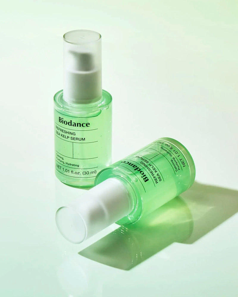 Biodance Refreshing Sea Kelp Serum