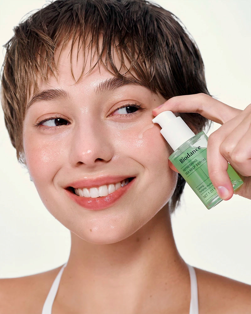 Biodance Refreshing Sea Kelp Serum