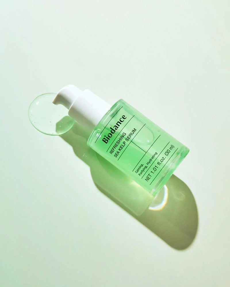 Biodance Refreshing Sea Kelp Serum