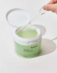 Biodance Sea Kelp Gel Toner Pads