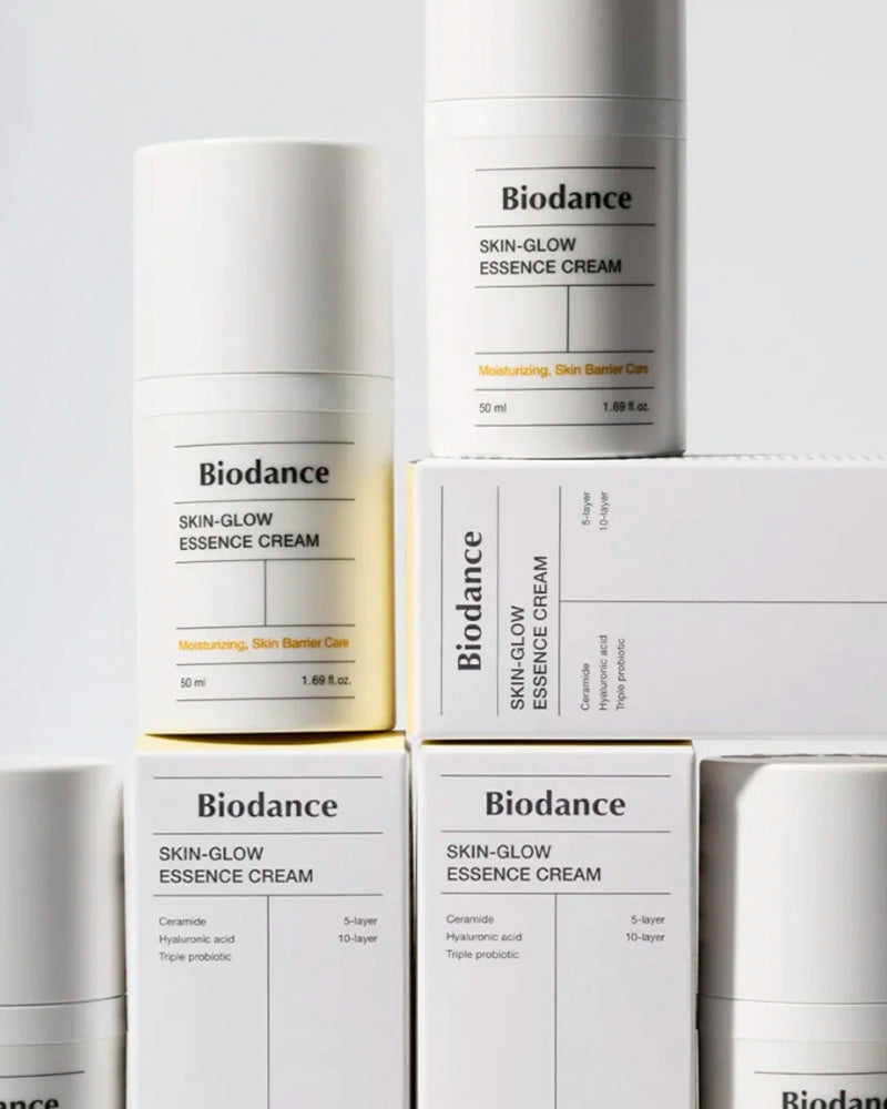 Biodance Skin-Glow Essence Cream