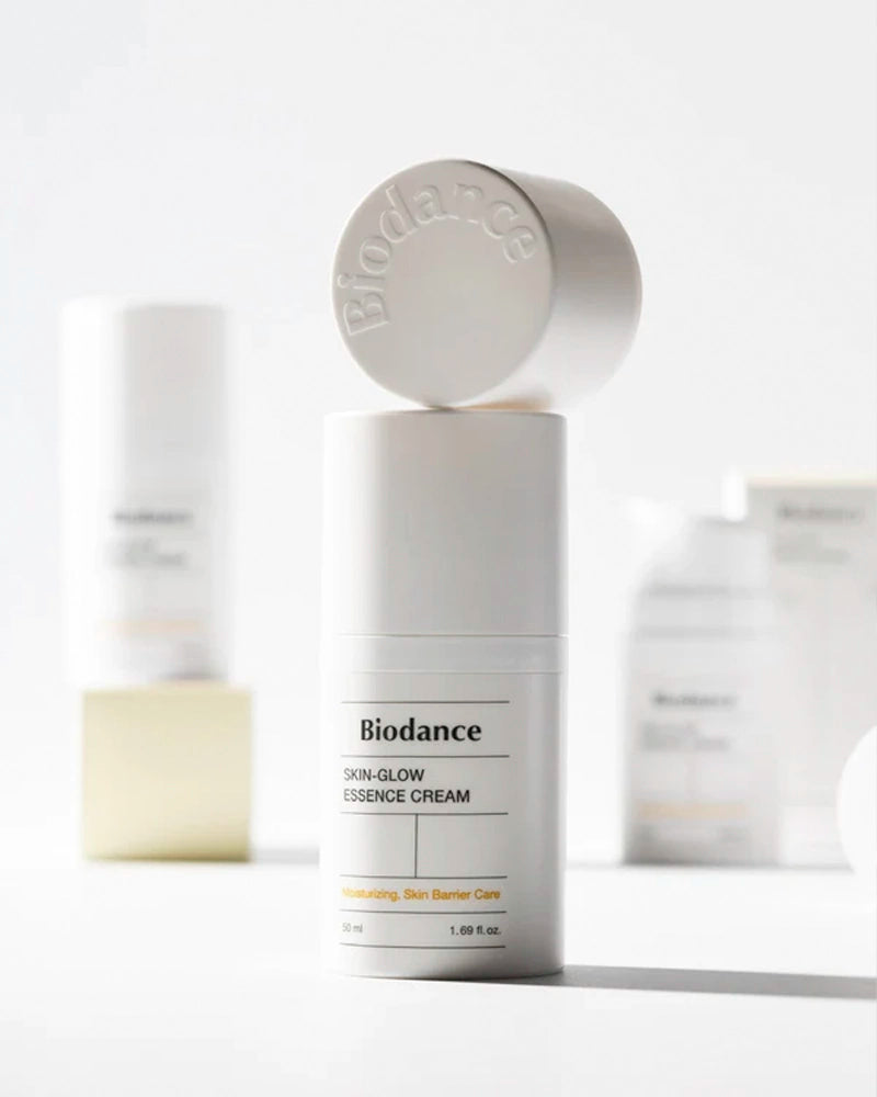 Biodance Skin-Glow Essence Cream