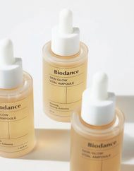 Biodance Skin Glow Vital Ampoule