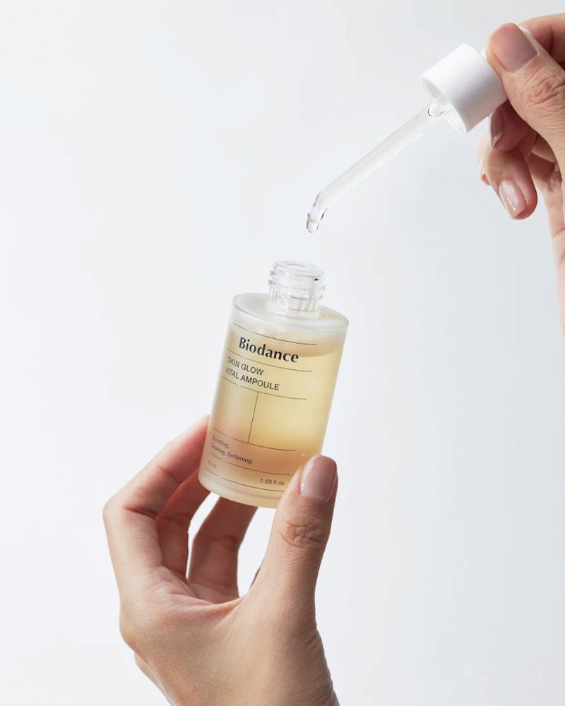 Biodance Skin Glow Vital Ampoule