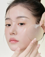 Biodance Vita Niacinamide Gel Toner Pads